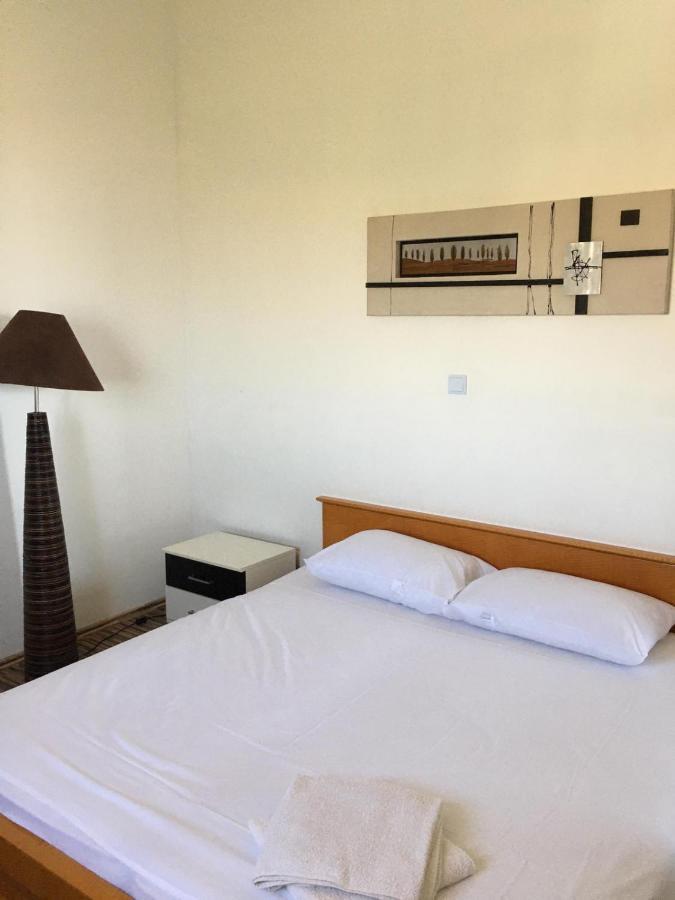 Sea View Apartments Podstrana Exterior foto