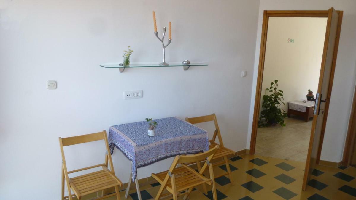 Sea View Apartments Podstrana Exterior foto